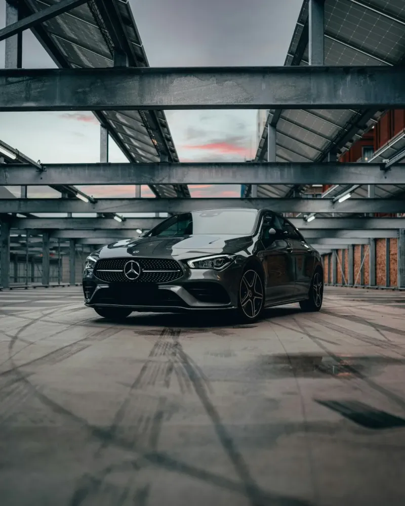 mercedes class a