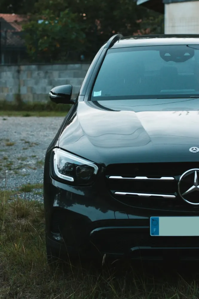 mercedes